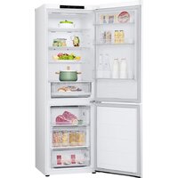 Холодильник LG DoorCooling+ GBV21L0ESW - Превью изображения №4 — Интернет-магазин ПроЗаказ