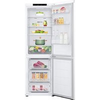 Холодильник LG DoorCooling+ GBV21L0ESW - Превью изображения №2 — Интернет-магазин ПроЗаказ