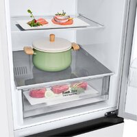 Холодильник LG DoorCooling+ GBV21L0ESW - Превью изображения №9 — Интернет-магазин ПроЗаказ