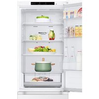 Холодильник LG DoorCooling+ GBV21L0ESW - Превью изображения №5 — Интернет-магазин ПроЗаказ