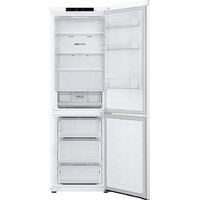 Холодильник LG DoorCooling+ GBV21L0ESW - Превью изображения №3 — Интернет-магазин ПроЗаказ
