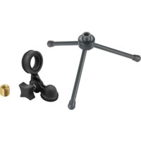 Проводной микрофон Audio-Technica AT2020USB+ - Превью изображения №3 — Интернет-магазин ПроЗаказ