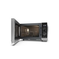 Микроволновая печь Sharp YC-PG204AE-S - Превью изображения №4 — Интернет-магазин ПроЗаказ