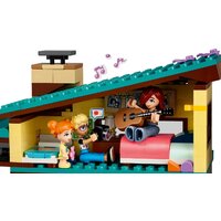 Конструктор LEGO Friends 42620 Дома Олли и Пейсли - Превью изображения №8 — Интернет-магазин ПроЗаказ