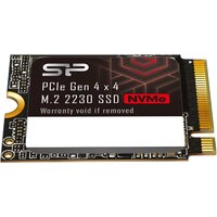 SSD Silicon-Power UD90 2TB SP02KGBP44UD9007 - Превью изображения №3 — Интернет-магазин ПроЗаказ