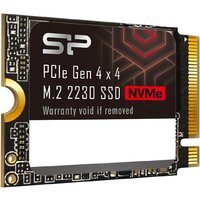 SSD Silicon-Power UD90 2TB SP02KGBP44UD9007 - Превью изображения №2 — Интернет-магазин ПроЗаказ