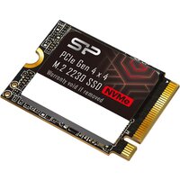 SSD Silicon-Power UD90 2TB SP02KGBP44UD9007 - Превью изображения №4 — Интернет-магазин ПроЗаказ