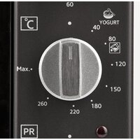Мини-печь Girmi FE45 - Превью изображения №4 — Интернет-магазин ПроЗаказ