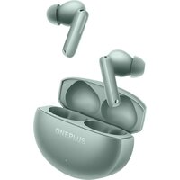 OnePlus Buds 4 (зеленый, международная версия)
