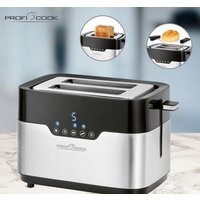 Тостер ProfiCook PC-TA 1170 - Превью изображения №6 — Интернет-магазин ПроЗаказ