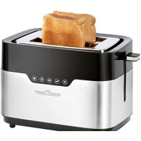 Тостер ProfiCook PC-TA 1170 - Превью изображения №2 — Интернет-магазин ПроЗаказ