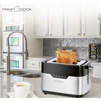 Тостер ProfiCook PC-TA 1170 - Превью изображения №8 — Интернет-магазин ПроЗаказ