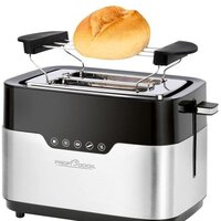 Тостер ProfiCook PC-TA 1170 - Превью изображения №3 — Интернет-магазин ПроЗаказ