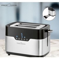 Тостер ProfiCook PC-TA 1170 - Превью изображения №7 — Интернет-магазин ПроЗаказ