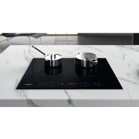 Варочная панель Whirlpool WL B4265 BF/IXL - Превью изображения №8 — Интернет-магазин ПроЗаказ