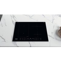 Варочная панель Whirlpool WL B4265 BF/IXL - Превью изображения №6 — Интернет-магазин ПроЗаказ
