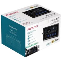 USB-магнитола Prology MPV-310 - Превью изображения №5 — Интернет-магазин ПроЗаказ