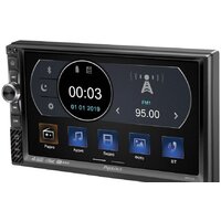 USB-магнитола Prology MPV-310 - Превью изображения №2 — Интернет-магазин ПроЗаказ