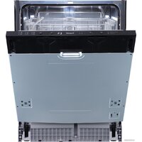 Weissgauff BDW 6026 D