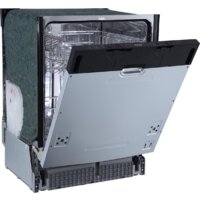 Встраиваемая посудомоечная машина Weissgauff BDW 6026 D - Превью изображения №3 — Интернет-магазин ПроЗаказ