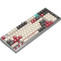 Клавиатура A4Tech Bloody S98 Pixels Red (Bloody BLMS Red Plus, нет кириллицы) - Превью изображения №3 — Интернет-магазин ПроЗаказ