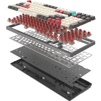 Клавиатура A4Tech Bloody S98 Pixels Red (Bloody BLMS Red Plus, нет кириллицы) - Превью изображения №19 — Интернет-магазин ПроЗаказ