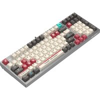 Клавиатура A4Tech Bloody S98 Pixels Red (Bloody BLMS Red Plus, нет кириллицы) - Превью изображения №2 — Интернет-магазин ПроЗаказ