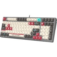 Клавиатура A4Tech Bloody S98 Pixels Red (Bloody BLMS Red Plus, нет кириллицы) - Превью изображения №6 — Интернет-магазин ПроЗаказ