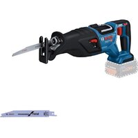 Bosch GSA 18V-28 Professional 06016C0000 (без АКБ)