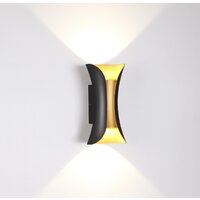 Odeon Light Krista 3886/6BG