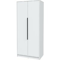 Интерлиния Концепт КТ-Ш2 (белый платинум/белый платинум)