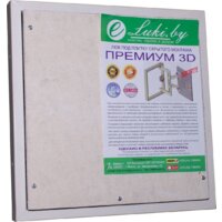 Eluki Премиум 3D (30x40 см)