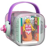 Конструктор LEGO Vidiyo 43102 Битбокс Карамельной Русалки - Превью изображения №4 — Интернет-магазин ПроЗаказ