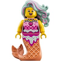 Конструктор LEGO Vidiyo 43102 Битбокс Карамельной Русалки - Превью изображения №9 — Интернет-магазин ПроЗаказ
