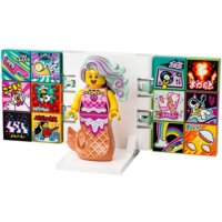 Конструктор LEGO Vidiyo 43102 Битбокс Карамельной Русалки - Превью изображения №5 — Интернет-магазин ПроЗаказ