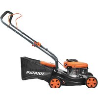 Газонокосилка Patriot PT 40 - Превью изображения №19 — Интернет-магазин ПроЗаказ