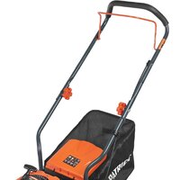 Газонокосилка Patriot PT 40 - Превью изображения №12 — Интернет-магазин ПроЗаказ