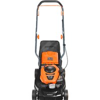 Газонокосилка Patriot PT 40 - Превью изображения №17 — Интернет-магазин ПроЗаказ