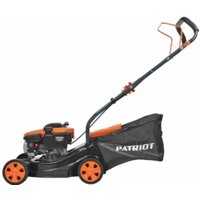 Газонокосилка Patriot PT 40 - Превью изображения №18 — Интернет-магазин ПроЗаказ