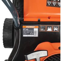 Газонокосилка Patriot PT 40 - Превью изображения №8 — Интернет-магазин ПроЗаказ