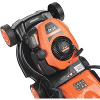 Газонокосилка Patriot PT 40 - Превью изображения №7 — Интернет-магазин ПроЗаказ