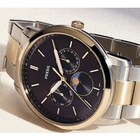 Наручные часы Fossil Neutra FS5905 - Превью изображения №4 — Интернет-магазин ПроЗаказ