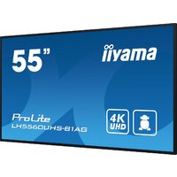 Информационная панель iiyama ProLite LH5560UHS-B1AG - Превью изображения №7 — Интернет-магазин ПроЗаказ