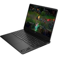 Игровой ноутбук HP Omen 16-am0290TX CK4W8PA - Превью изображения №3 — Интернет-магазин ПроЗаказ