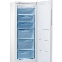 Морозильник POZIS FV NF-117 (графитовый) - Превью изображения №2 — Интернет-магазин ПроЗаказ