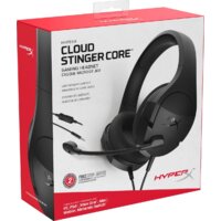 Наушники HyperX Cloud Stinger Core PC - Превью изображения №8 — Интернет-магазин ПроЗаказ