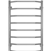 TERMINUS Виктория П8 500x800 нп (хром)