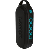 Беспроводная колонка Lamax Street2 - Превью изображения №3 — Интернет-магазин ПроЗаказ