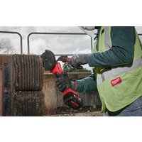 Угловая шлифмашина Milwaukee M18 Fuel One-Key M18FSAGSVO125X-0X 4933493552 (без АКБ, кейс) - Превью изображения №24 — Интернет-магазин ПроЗаказ
