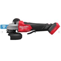 Угловая шлифмашина Milwaukee M18 Fuel One-Key M18FSAGSVO125X-0X 4933493552 (без АКБ, кейс) - Превью изображения №2 — Интернет-магазин ПроЗаказ